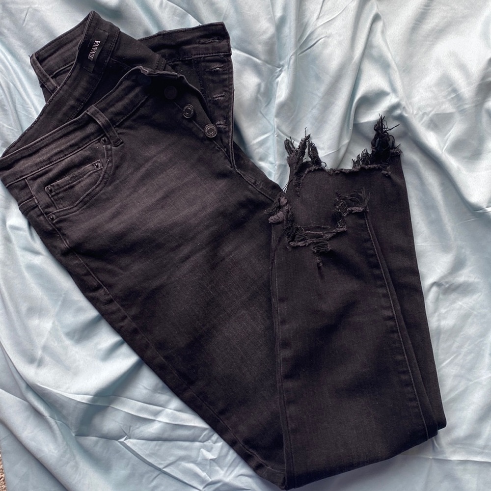 Zenana jeans